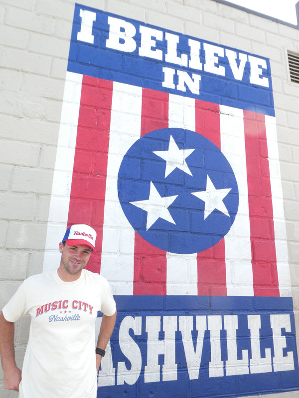 Music City Tee